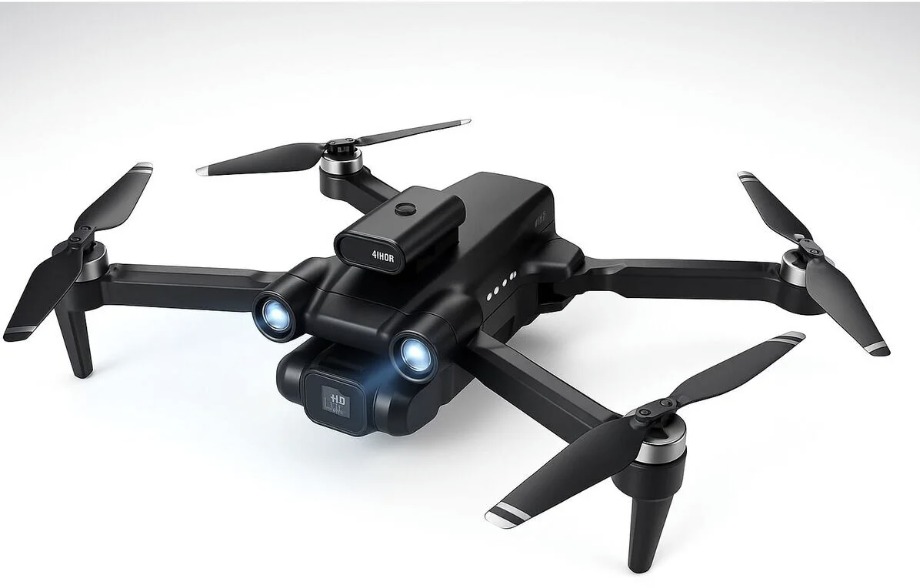 A13 Taklacı Drone